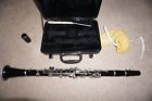 T4052 Hisonic Clarinet