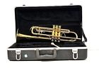 T502 Vito Trumplet With A Hard