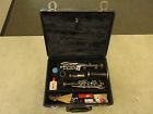 T6145 Selmer Paris Series 9 Wooden