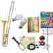 Tbb707-mpaa Tbb707 Rs Berkeley Bass Trombone Mega Pack W Accent In Achievement Book 022228586173