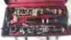 Te50513 Jupiter Cec 635 Student Bb Clarinet