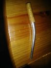 Th2- B12 Hiniker English Horn Bocal Silver