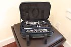 Tiery Fossati Paris Model J10 Oboe Standard W Case Entry Level Near Mint 889406827028