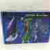 To-gm010 Totmc Legend Of Zelda Ocarina Time Triforce Link 12 Hole Alto C Wit