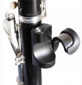 Ton Kooiman 717249440048 Etude Iii Ergonomic Thumb Rest For Clarinet Or Oboe