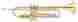 Tr-330 Jean Paul Usa Standard Student Trumpet 794504456707