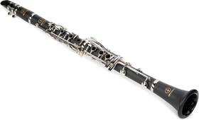 Tro-cl300 Tromana Cl300 Student Bb Clarinet