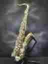 Ts500 Selmer Used Tenor Saxophone W Case