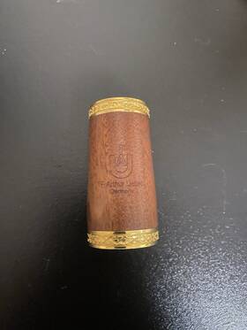 Uebel 721678550894 Zenit Barrel 64mm