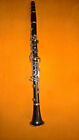 Uncertain Artley Flat Clarinet Hardly Used Excellent Condition Plays Sounds
