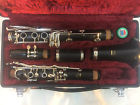 Ycl351n Us Wood Beautiful Bb Clarinet Wow Ship Free Yamaha