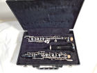 Vp239029 Usa Body Case Student Plastic Oboe Linton