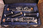 1297226 Usa Elkhart Box Clarinet Blessing