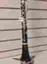 Usdselb15p2 Selmer Used Prologue Ii Intermediate Wooden Clarinet With Case