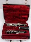 Vp2-25184 Used Plastic Oboe Black Linton