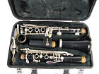 D15906 Used Vito Very Case Clarinet