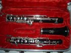 V230 Cabart Wood Oboe Professional