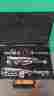 V7212 Vito Leblanc Bb Clarinet Student Model W Hardshell Case
