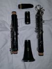 V7212pc Vito Clarinet Overhauled Completely