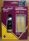 Cm3088c Vandoren Clarinet At45 - Bb Cm5088c Mouthpiece Nib