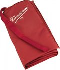 Sw300 Vandoren Microfiber Clarinet Large Swab Bass
