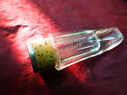 Ocb-1955 Vass Vintage Chrystal Mouthpiece Joe 4x Enhanced Brien Clarinet .