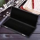 Vbestlife245nmoe6f703 Vbestlife Oboe Amplifier Accessories Reed Case Wooden Pu 663862784749
