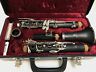 Ve73712 Jupiter Jcl Clarinet Case