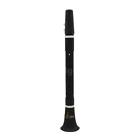 Vhc3219116287417po Lade Mini Bb Flat Clarinet Clarionet With Cleaning Kit For