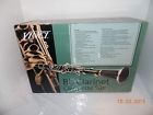 Vinci New Bb Clarinet In Box With Carry Case Great Beginner 801128701349
