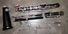 Vintage Conn Oboe Noreserve