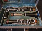 544738 Vintage Serial Director Conn 1955 Clarinet .