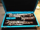 Violetwood Royal Oboe Loree Custom Case .