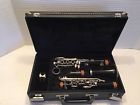 A24776 Vito Clarinet Case Leblanc