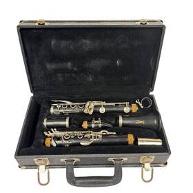 Vito7212 Vito By Leblanc Bb Student Clarinet