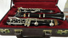 Do8426 Vito Clarinet Item 3764
