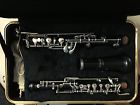 Ob7100 Vito Student Beginner Shell Hard Cased Oboe
