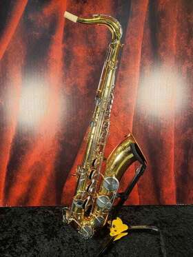 Vito Student Model Tenor Saxophone