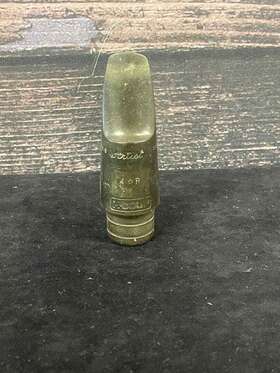 Vito Vintage B3 Saxophone Mouthpiece