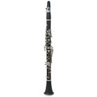 Vjk6531341779501me Clarinet With Soft Case Keys Bb