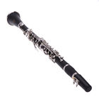 Vjq1438453301549by Lade Clarinet Bakelite Key Bb Flat Soprano Nickel 799899225969