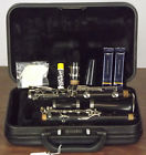 Ycl200ad Vnice Mp Yamaha Vandoren Clarinet Advantage