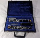 45511 Vp Armstrong Student Oboe With Case Vgc