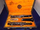 Vp13275 Linton Student Oboe W-case