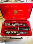 Vp2-31637 Linton Used Oboe Instrument