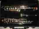 Vp22374 Student Linton Oboe Ready To Play