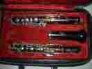 Vp24549 Student Linton Oboe Ready To Play