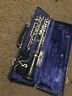 Vp50817 Olds Wood Oboe With Linton Case