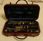 Vr2427b Penzel Mueller Clarinet With