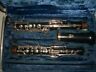 Vsp19363 Linton Wood Student Oboe Case Professionally Refurbished